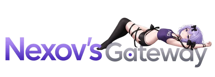 Nexov's Gateway